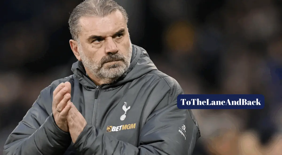 Ange Postecoglou reveals how Aston Villa found a way past his 'disciplined and organised' Tottenham Hotspur side.